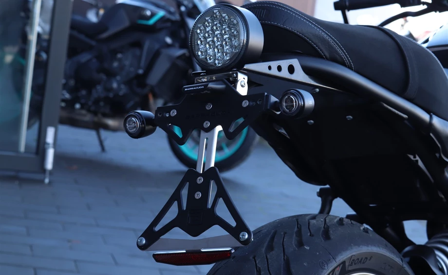 Angebot Yamaha XSR700 Bild 3: Angebot Yamaha XSR700
