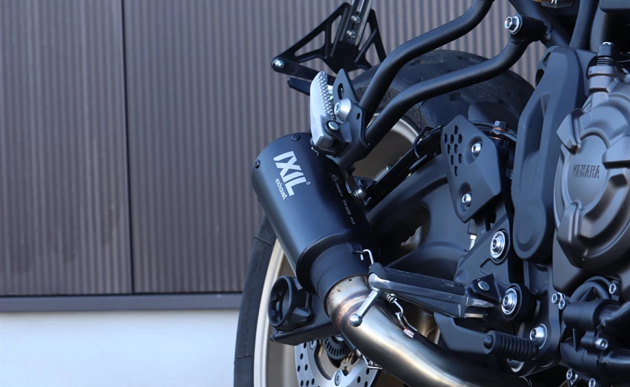 Angebot Yamaha XSR700 Bild 4: Angebot Yamaha XSR700