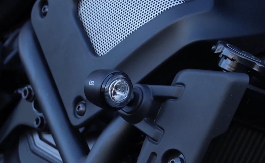 Angebot Yamaha XSR700 Bild 5: Angebot Yamaha XSR700