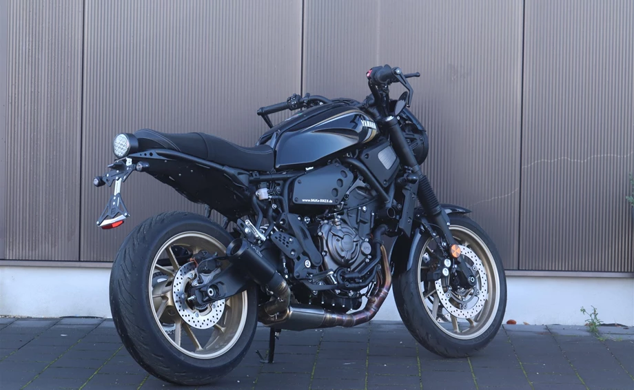Angebot Yamaha XSR700 Bild 6: Angebot Yamaha XSR700