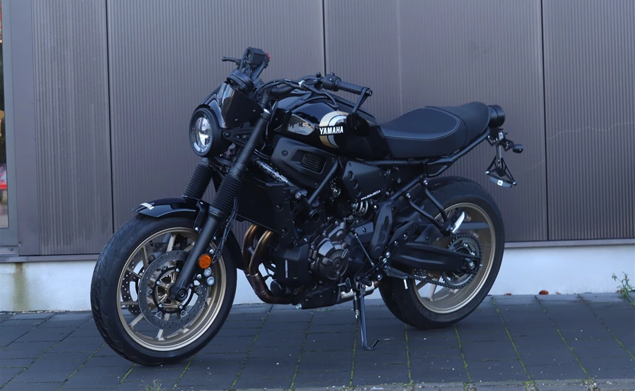 Angebot Yamaha XSR700 Bild 8: Angebot Yamaha XSR700