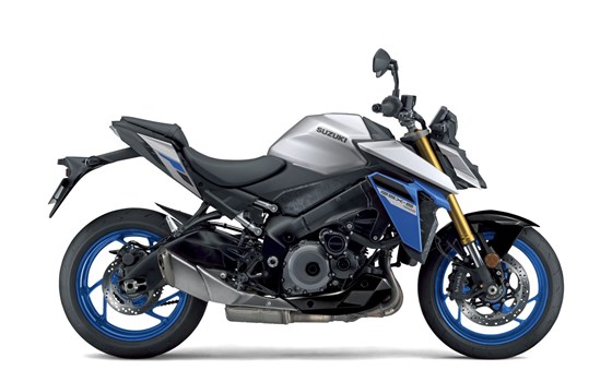Gebrauchtmotorrad Suzuki GSX-S1000 - Bild 9 Gebrauchtmotorrad Suzuki GSX-S1000 - Bild 9