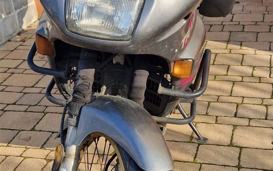 Gebrauchtmotorrad Honda XL 600V Transalp - Bild 2