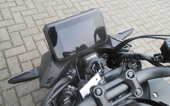 Neufahrzeug Honda CB500 Hornet - Bild 11