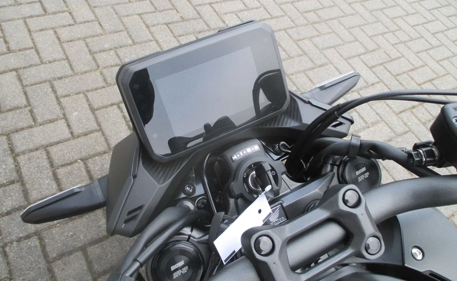 Offer Honda CB500 Hornet Bild 11: Offer Honda CB500 Hornet