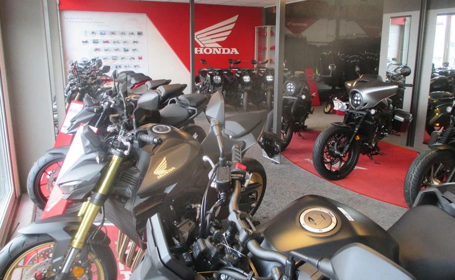 Offer Honda CB500 Hornet Bild 12: Offer Honda CB500 Hornet