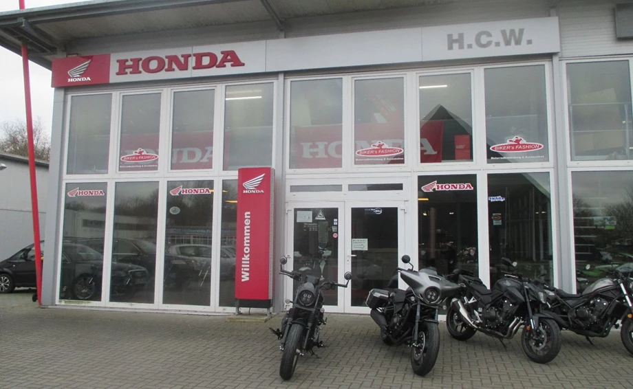 Offer Honda CB500 Hornet Bild 2: Offer Honda CB500 Hornet
