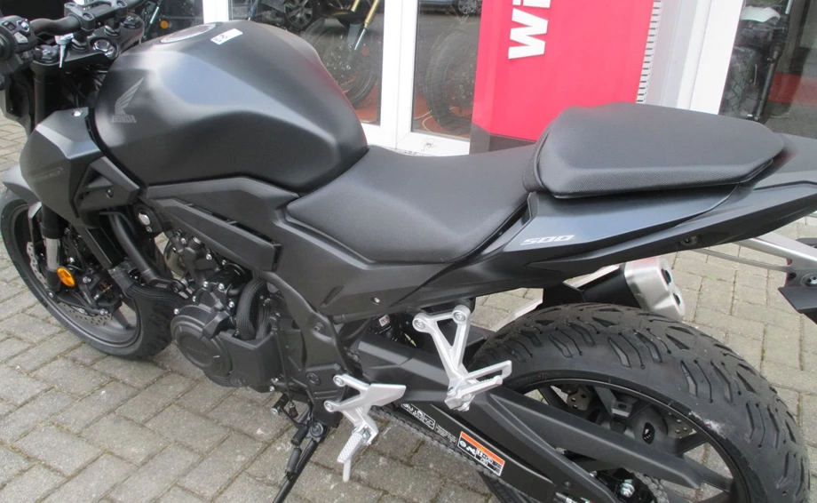 Offer Honda CB500 Hornet Bild 7: Offer Honda CB500 Hornet