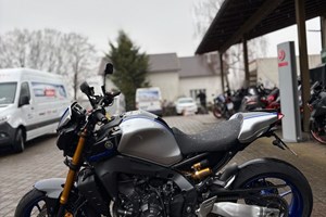 Angebot Yamaha MT-09 SP