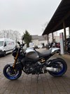 Yamaha MT-09 SP