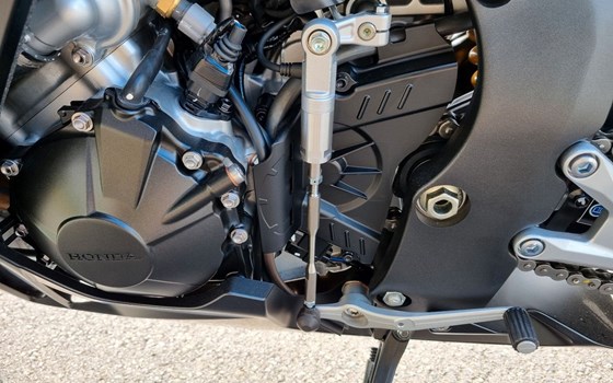 Neufahrzeug Honda CBR1000RR-R Fireblade SP - Bild 11