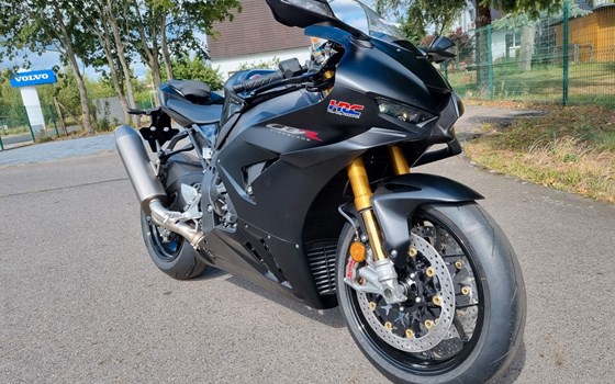 Neufahrzeug Honda CBR1000RR-R Fireblade SP - Bild 3