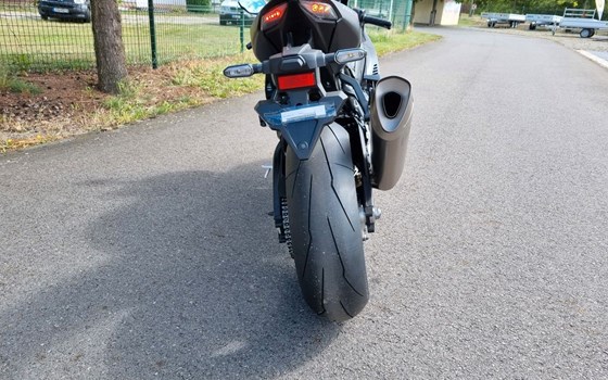 Neufahrzeug Honda CBR1000RR-R Fireblade SP - Bild 5