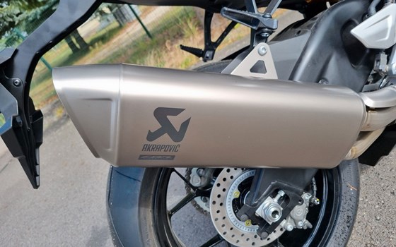 Neufahrzeug Honda CBR1000RR-R Fireblade SP - Bild 6