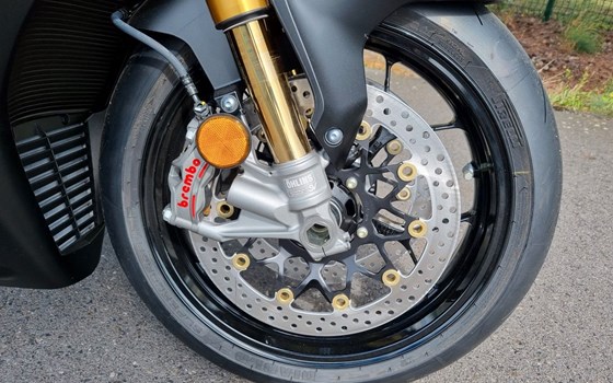 Neufahrzeug Honda CBR1000RR-R Fireblade SP - Bild 7