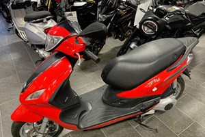 Angebot Piaggio Fly 125