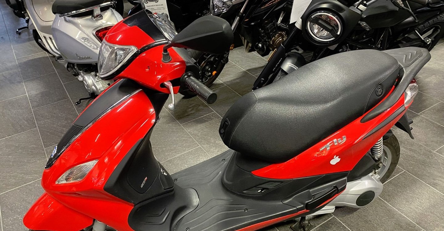 Angebot Piaggio Fly 125
