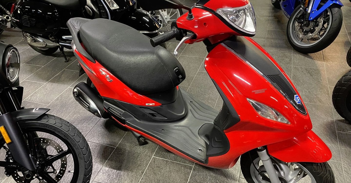 Angebot Piaggio Fly 125