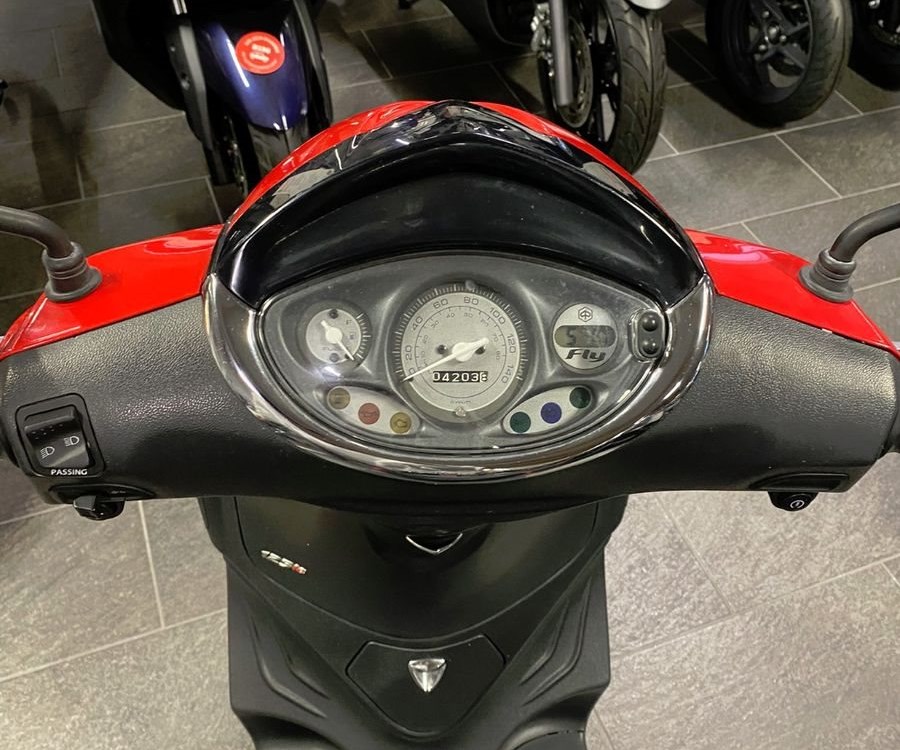 Angebot Piaggio Fly 125