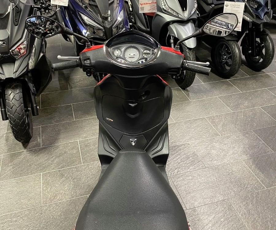 Angebot Piaggio Fly 125