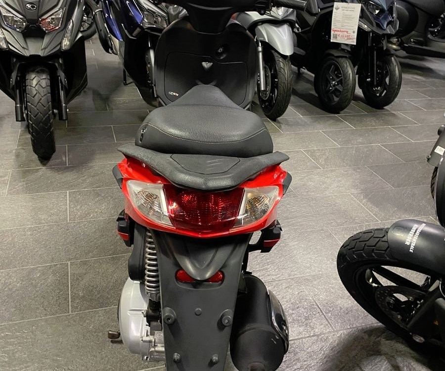 Angebot Piaggio Fly 125
