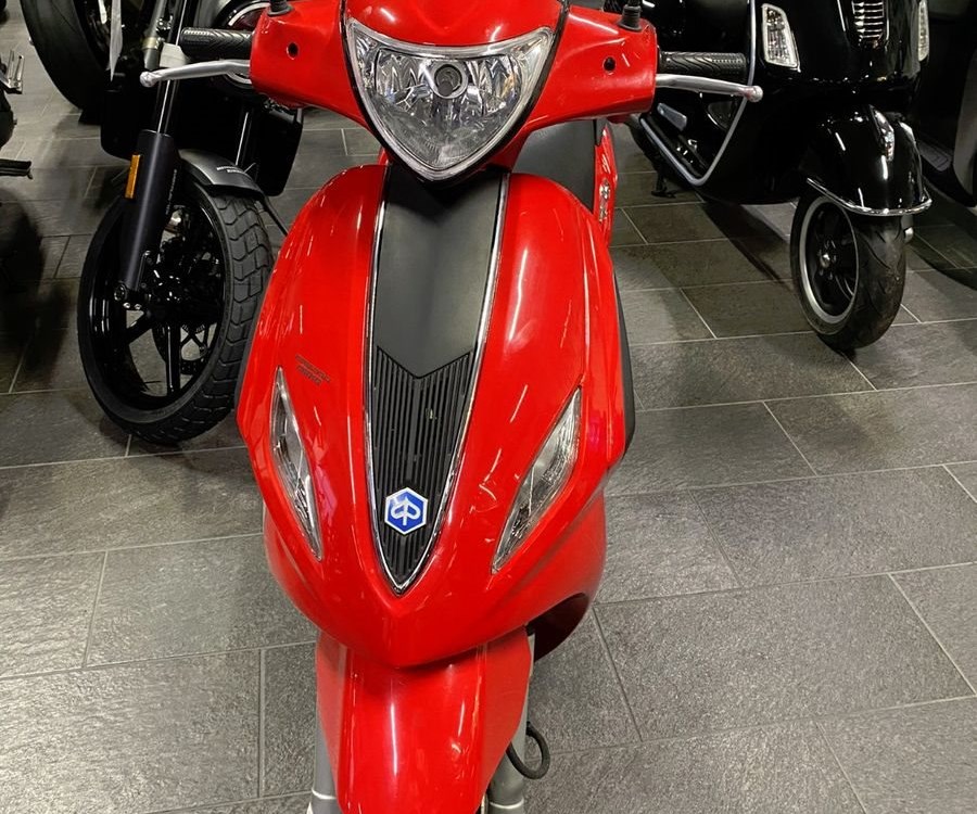Angebot Piaggio Fly 125