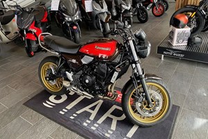 Angebot Kawasaki Z650 RS