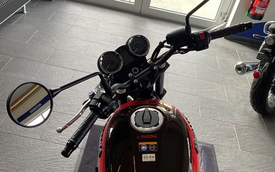 Neufahrzeug Kawasaki Z650 RS - Bild 4