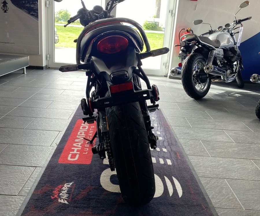 Angebot Kawasaki Z650 RS