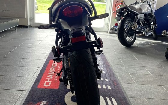 Neufahrzeug Kawasaki Z650 RS - Bild 5