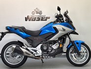 Honda NC750X