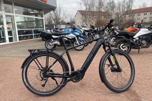 Angebot Raymon TourRay E