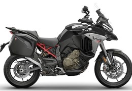 Neumotorrad Ducati Multistrada V4 S Sport