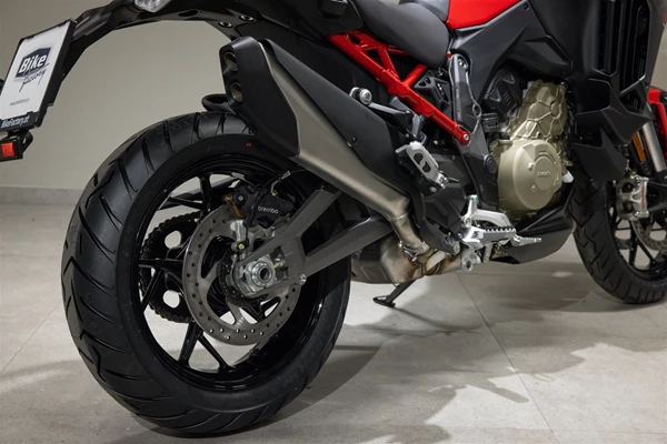 Ducati Multistrada V4 S (rot) - Bild 3