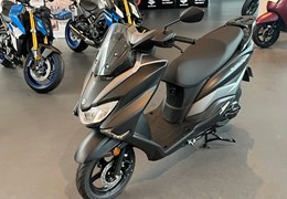 Gebrauchte Suzuki Burgman Street 125EX
