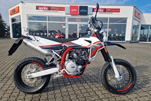 Angebot SWM SM 500 R