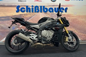 Angebot BMW S 1000 R