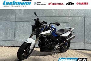 Angebot BMW F 800 R
