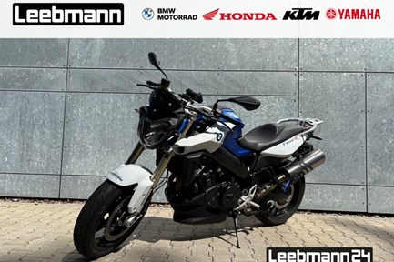 BMW F 800 R