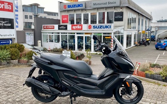 Neufahrzeug Kymco Downtown GT 350i TCS - Bild 1