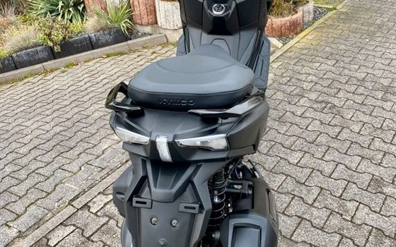 Neufahrzeug Kymco Downtown GT 350i TCS - Bild 10