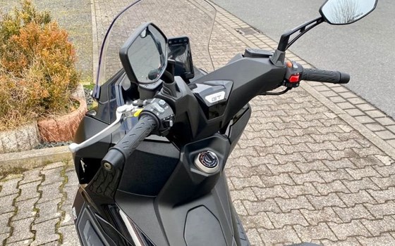 Neufahrzeug Kymco Downtown GT 350i TCS - Bild 11