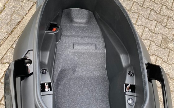 Neufahrzeug Kymco Downtown GT 350i TCS - Bild 12