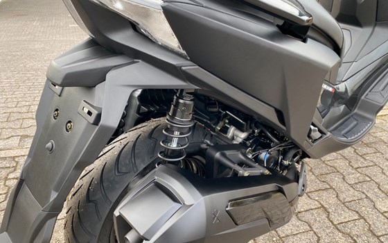 Neufahrzeug Kymco Downtown GT 350i TCS - Bild 14