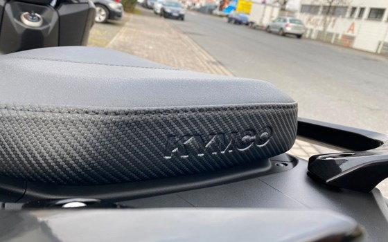 Neufahrzeug Kymco Downtown GT 350i TCS - Bild 15