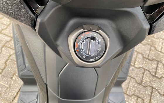 Neufahrzeug Kymco Downtown GT 350i TCS - Bild 16