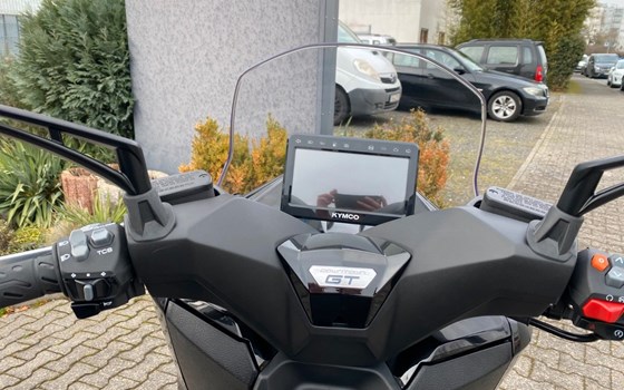 Neufahrzeug Kymco Downtown GT 350i TCS - Bild 17