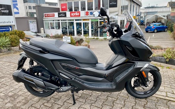 Neufahrzeug Kymco Downtown GT 350i TCS - Bild 2