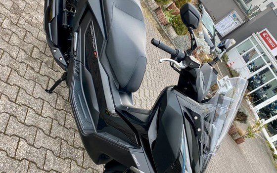Neufahrzeug Kymco Downtown GT 350i TCS - Bild 7