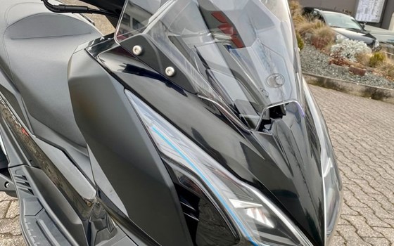 Neufahrzeug Kymco Downtown GT 350i TCS - Bild 8